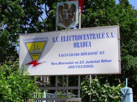Casa de Insolvenţă Transilvania: Protestul salariaţilor nu face decât să înrăutăţească situaţia Electrocentrale, care riscă falimentul!
